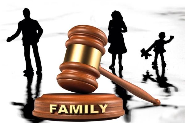 Tư vấn pháp luật Hôn nhân gia đình