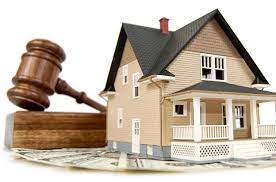 Tư vấn pháp lý về bất động sản